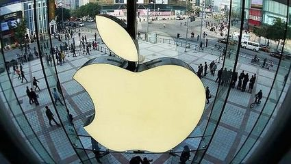手機(jī)無線充軟板之受疫情影響，蘋果考慮采取行動分散供應(yīng)鏈