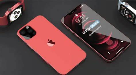 軟板廠：曝iPhone 14迎來史詩級更新，但安卓機瞧不上!