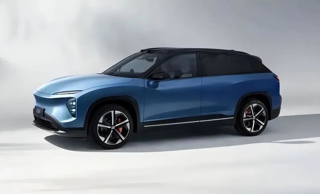 電池FPC之20萬以下，40萬以上的純電動(dòng)汽車，中國(guó)品牌已經(jīng)沒有對(duì)手了？