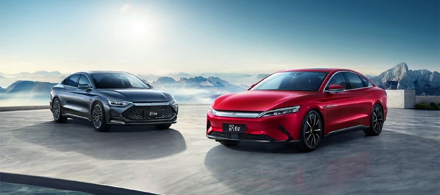 電池FPC廠之“悄然崛起”的汽車(chē)強(qiáng)國(guó)！