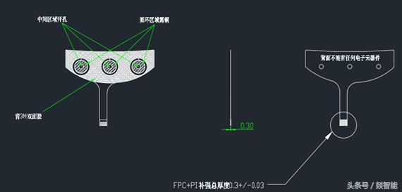 柔性電路板（FPC）硬件設(shè)計(jì)的6大注意事項(xiàng)！硬件老司機(jī)經(jīng)驗(yàn)總結(jié)！
