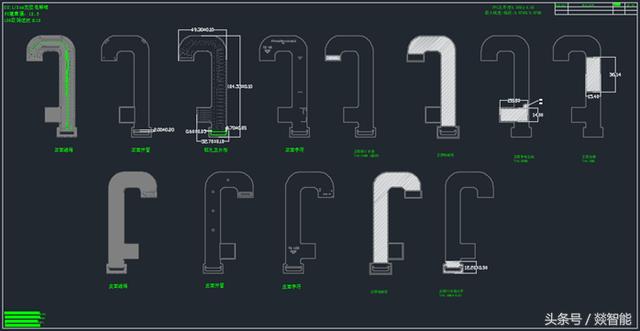柔性電路板（FPC）硬件設(shè)計(jì)的6大注意事項(xiàng)！硬件老司機(jī)經(jīng)驗(yàn)總結(jié)！
